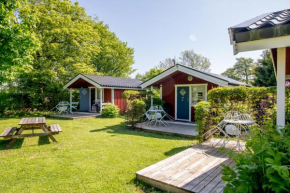  B&B Olsegården  Твоокер